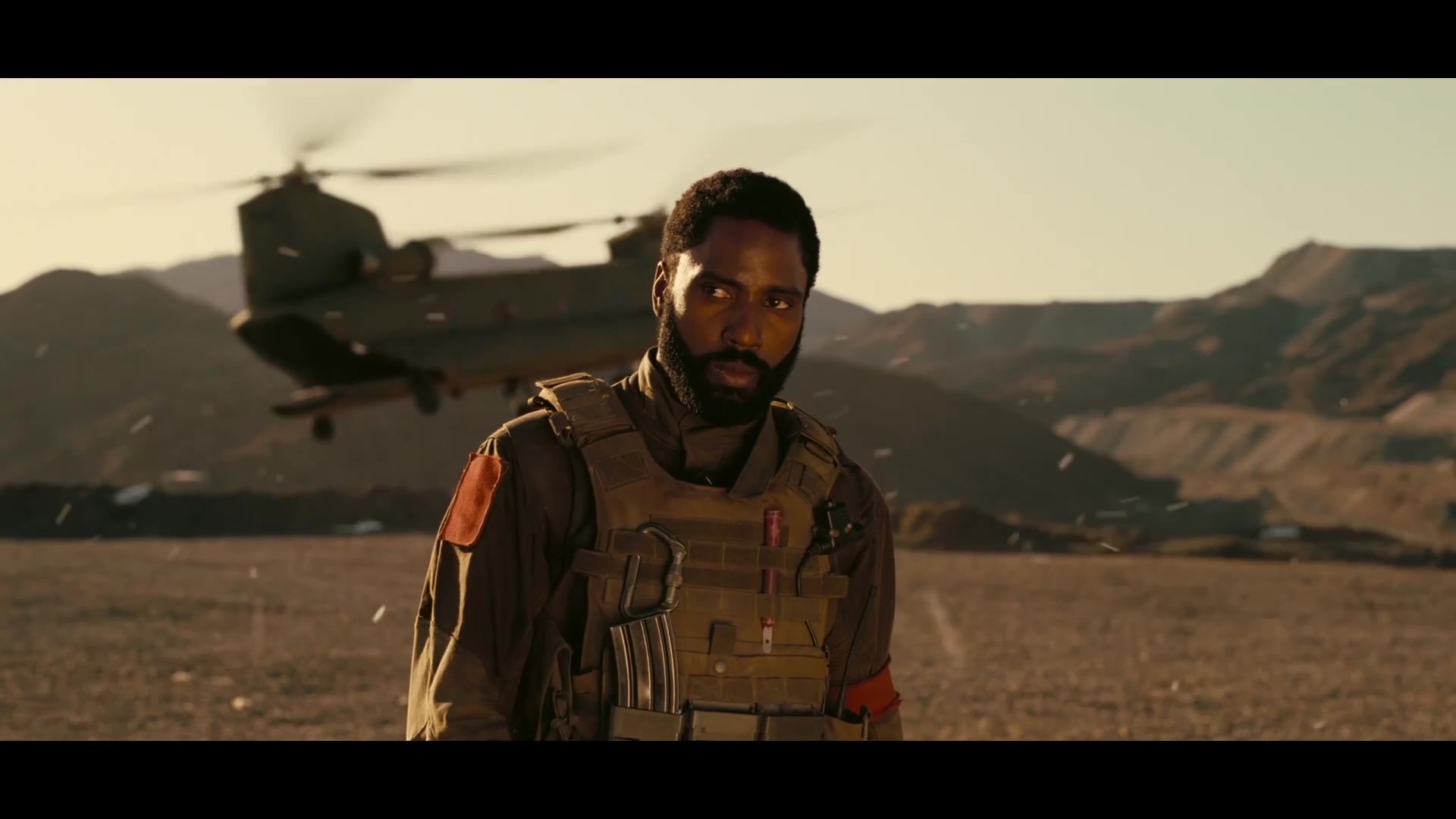 吧的样这是该应版原的告预长超极终《信条》终极超长预告的原版应该是