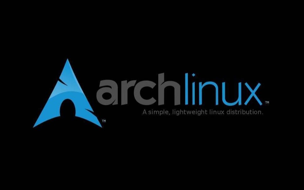 archlinux安装教程(讲解archwiki)哔哩哔哩bilibili