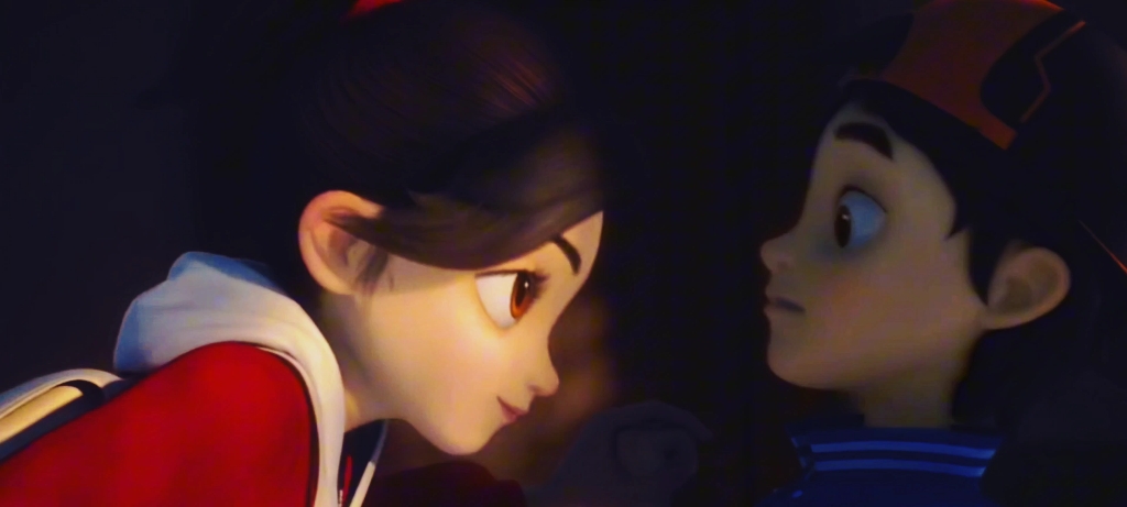 赵琳也就比纳雅好看一点吧