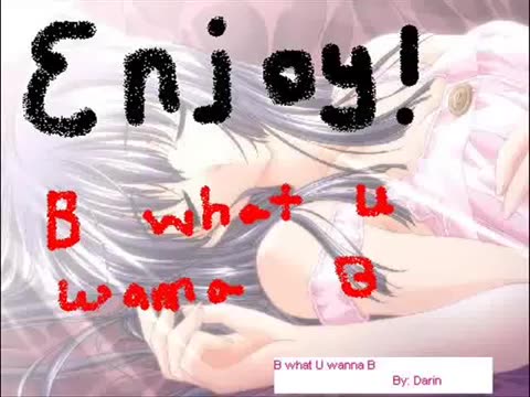 Be what U wanna B (lyrics) - 视频下载 Video Downloader