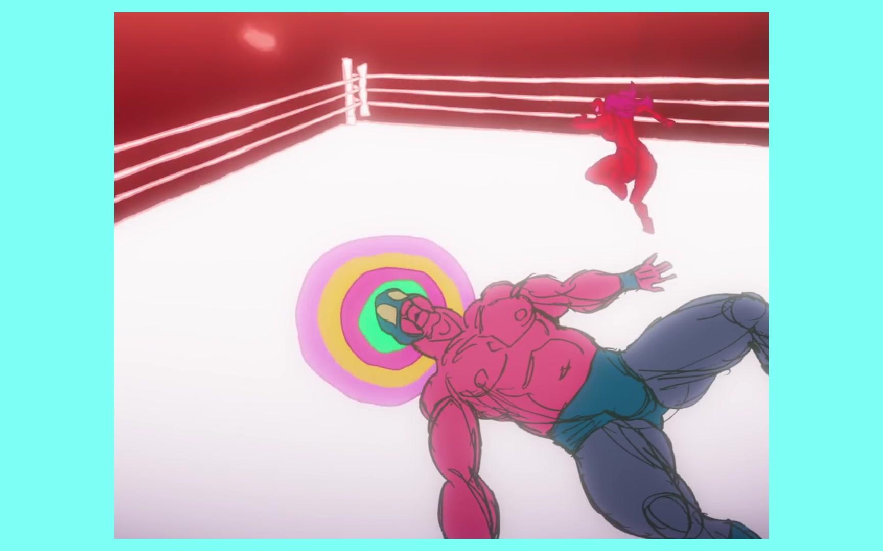 【mv】 jack stauber - buttercup [w subtitles]_哔哩哔哩 (゜-゜)つ