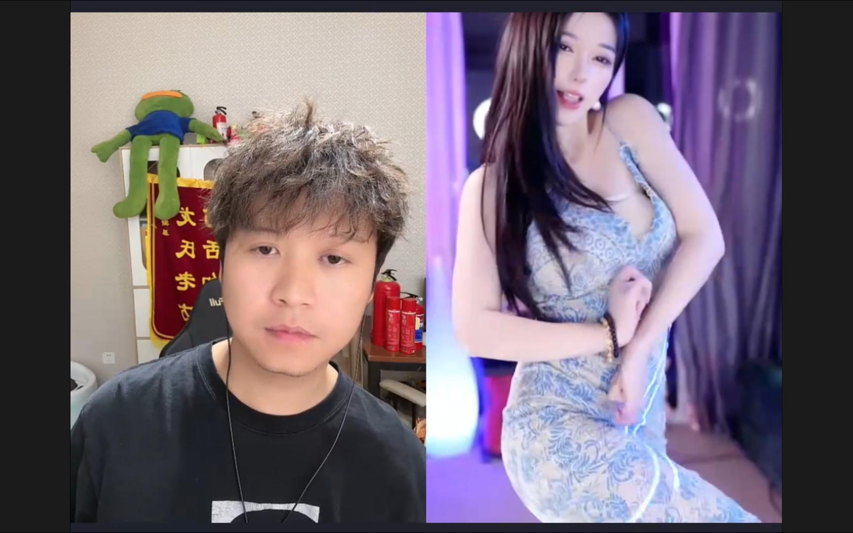 【龙斯基】性格很好的小姐姐