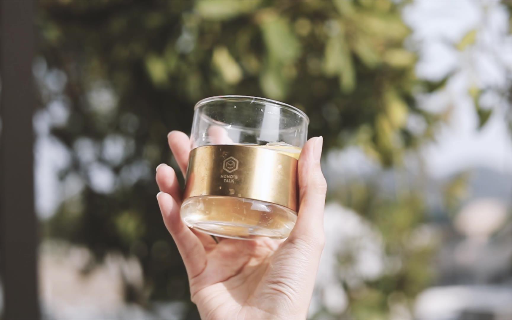 金色的杯子_哔哩哔哩_bilibili