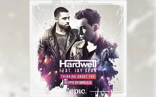 [图]【60帧体验馆】HardWell-Thinking About You