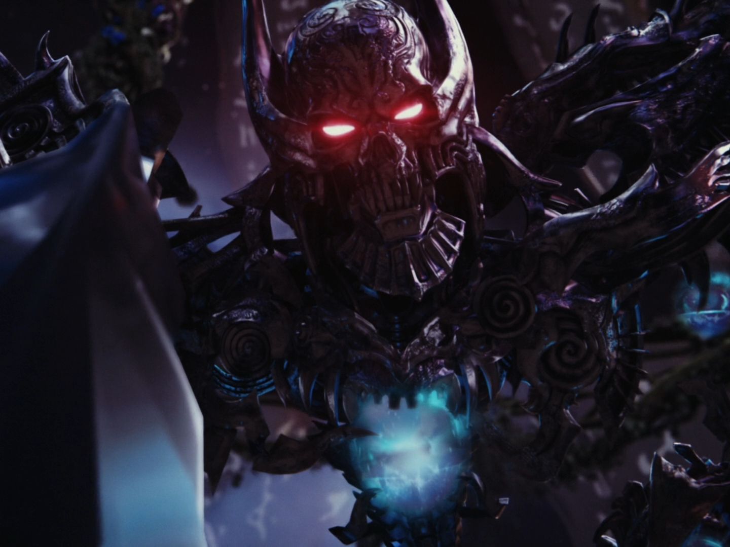 【牙狼】你是我的朋友,你是我的扎鲁巴!