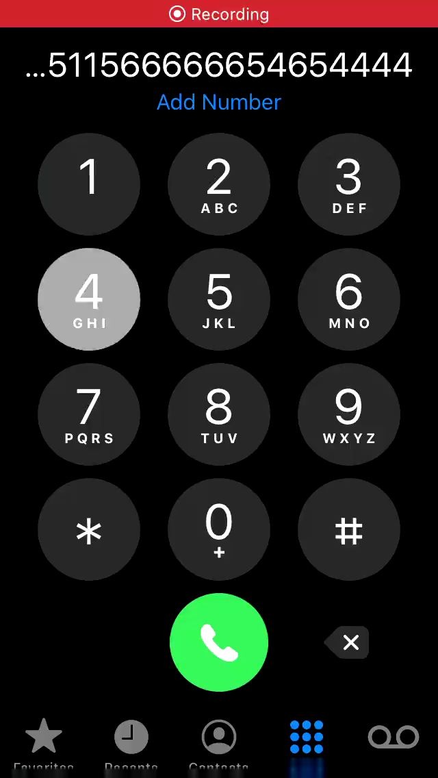 奇怪的知识增加了!用手机拨号键弹出what makes you beautiful?