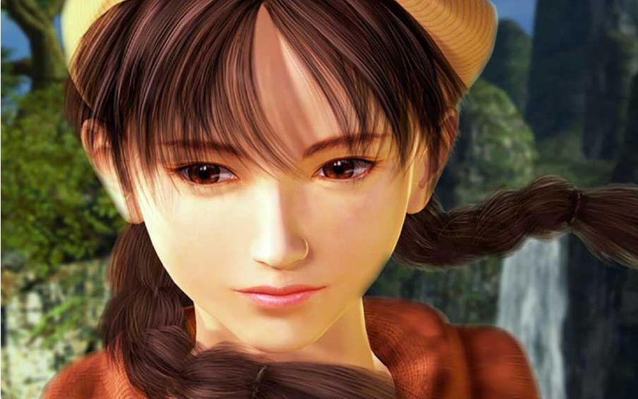 莎木 第二章 香港 娱乐实况 第十五期