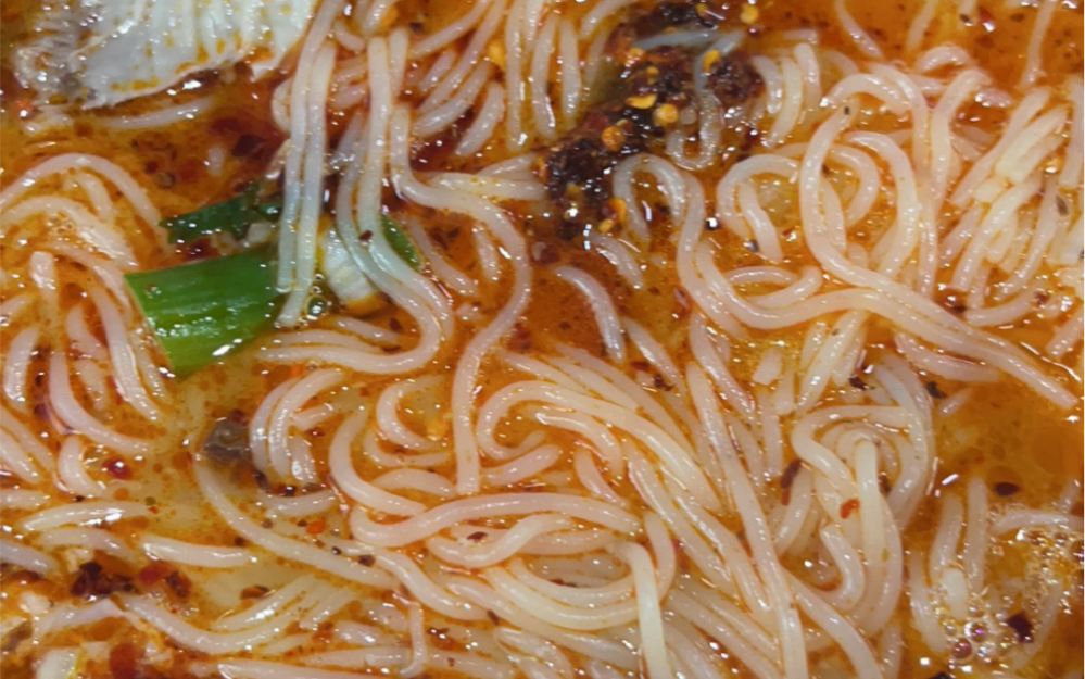 徐州沛县庆景冷面