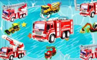 云梯消防车 哔哩哔哩 Bilibili