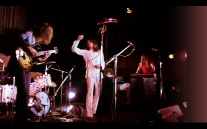 [图]Yes | Yours Is No Disgrace (Live at Hemel Hempstead 1971) [HQ]