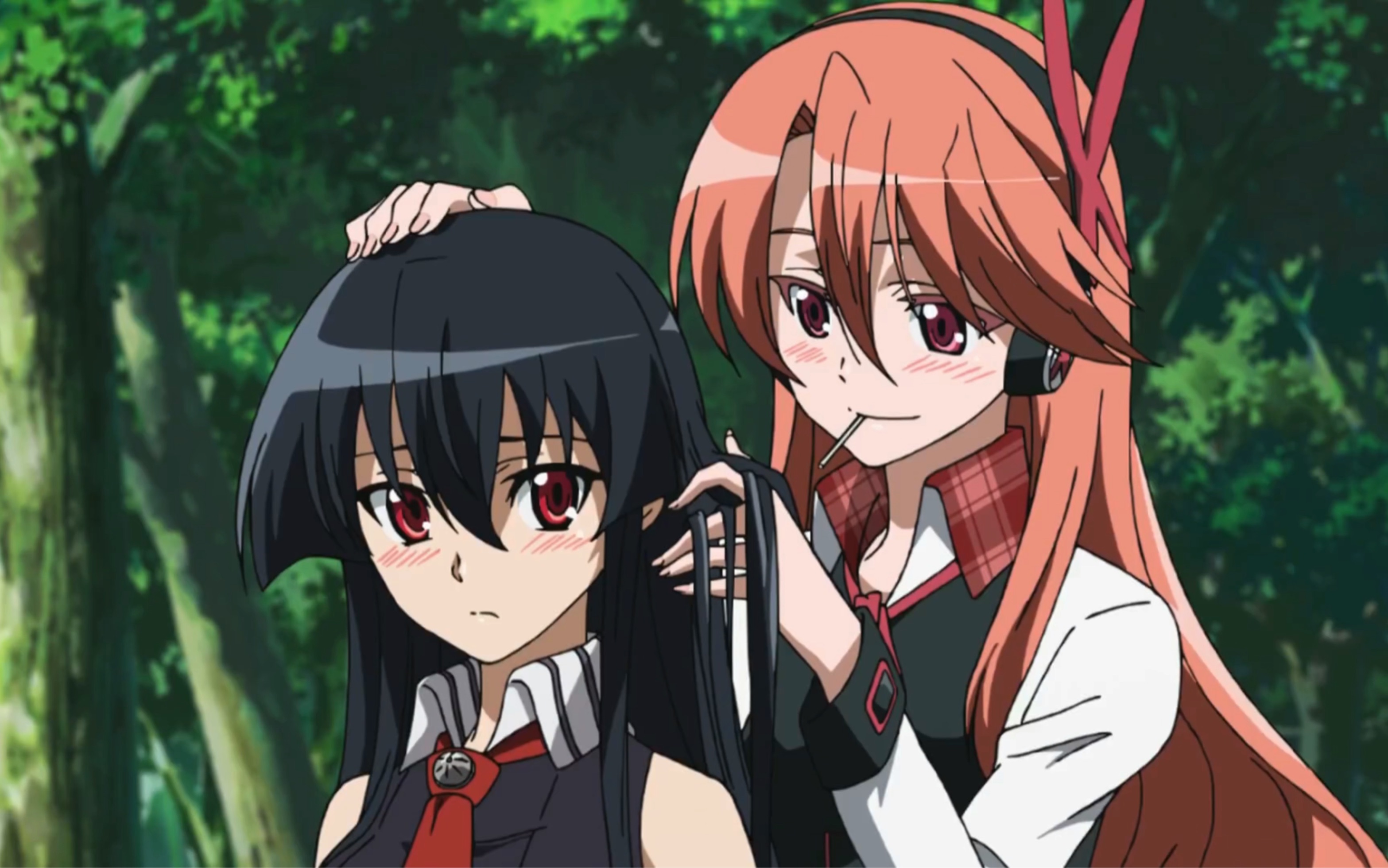 切尔茜 : 最美好的人,最残酷的结局