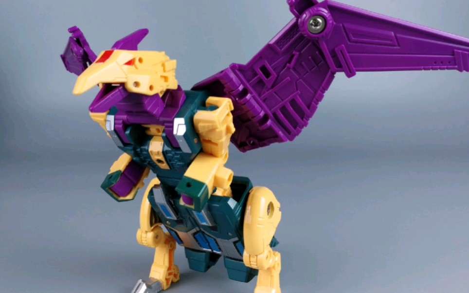 15【邹小茹】求雨鬼还是犰狳鬼?奥意 杀手鹰 变形金刚