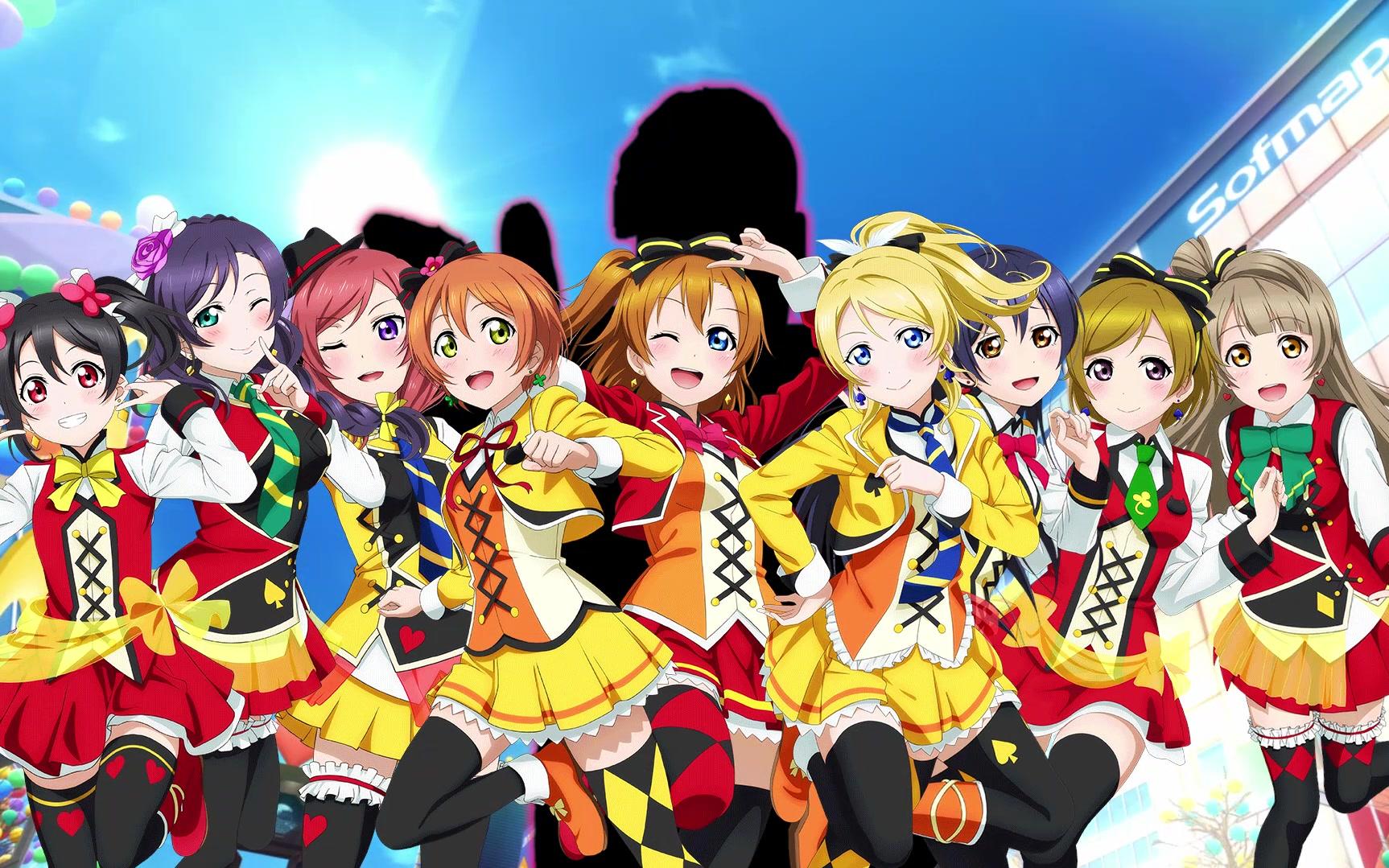 【拉丁偶像祭】sunny day song(拉丁语男声降调翻唱)_哔哩哔哩 (゜-゜