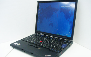 180元收来的ThinkPad X61是怎样的?哔哩哔哩bilibili