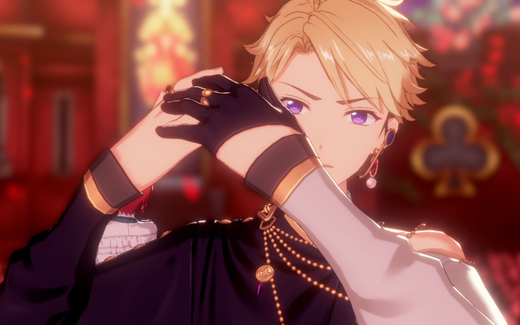 icarus-嵐2023生日快樂(* v`*)