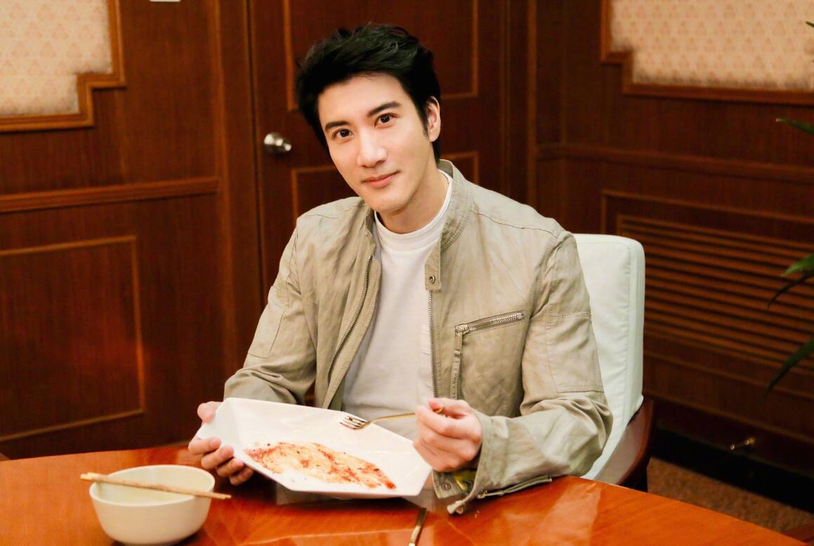 王力宏回应去《歌手》节目,这个节目很棒,但想听我live来石家庄