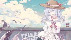 碧蓝幻想黄龙麒麟hl 哔哩哔哩 つロ干杯 Bilibili