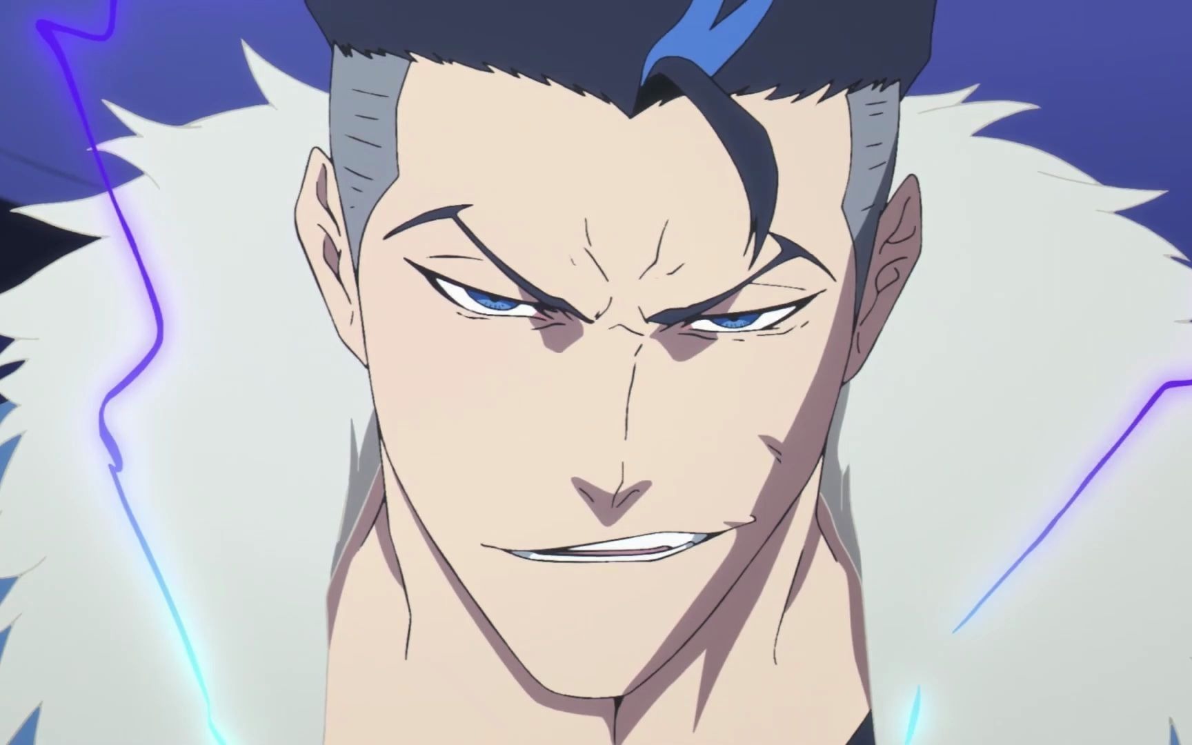 【龙与魔女】又发现一部宝藏,虽然只有3集