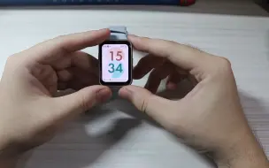 Tải video: 华为watch fit2真实体验