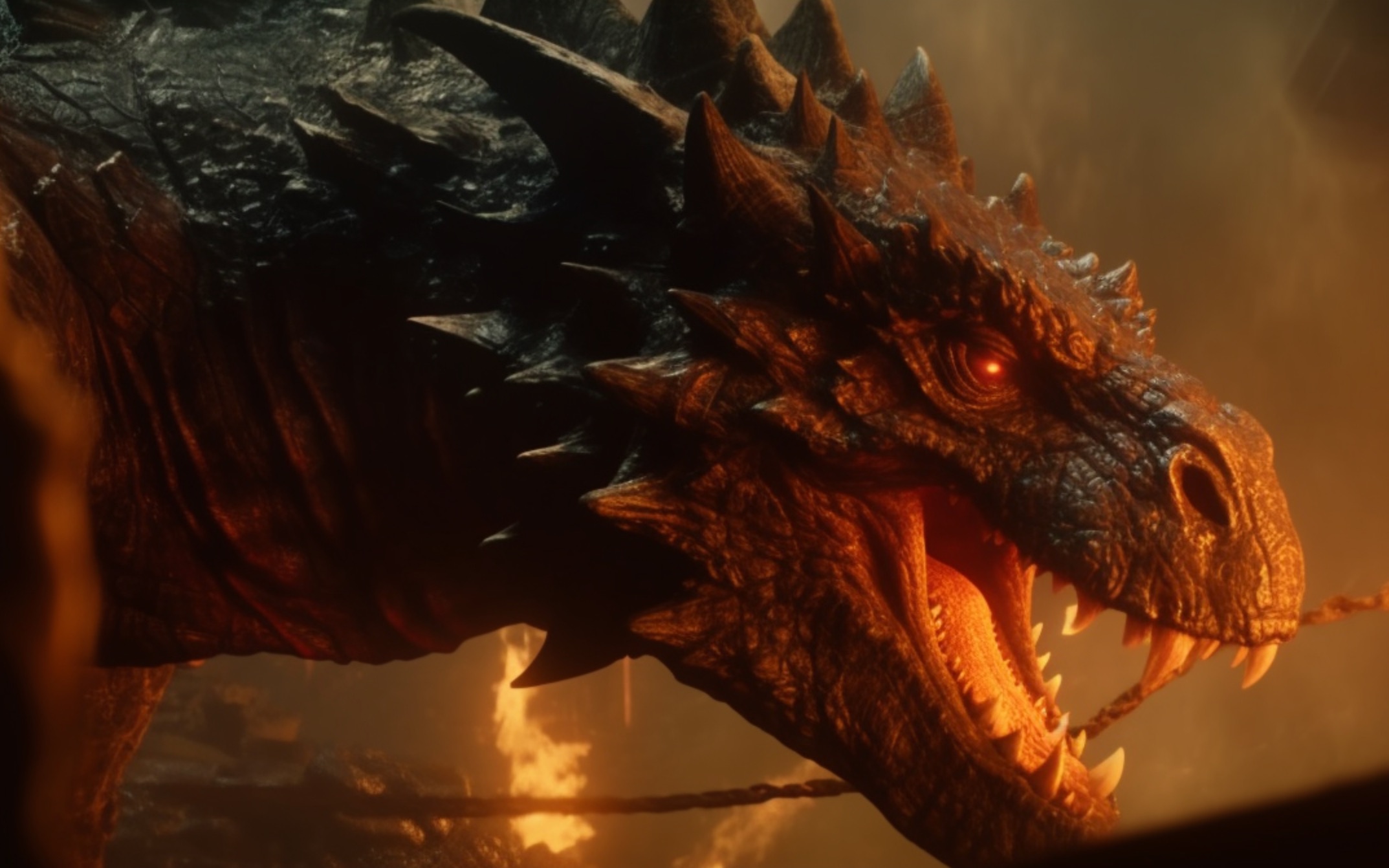 如果【龙与地下城:侠盗荣耀】是一部八十年代奇幻电影