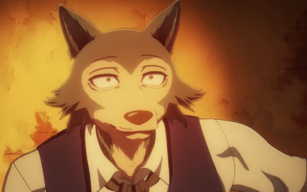 【beat saber】beastars op《wild side》