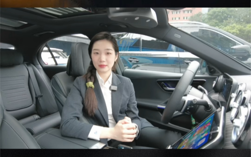 CarPlay 背景设定与明暗模式调节哔哩哔哩bilibili