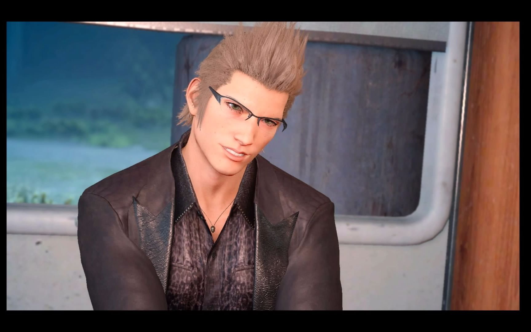 最终幻想15ff15春节再战绝不停歇