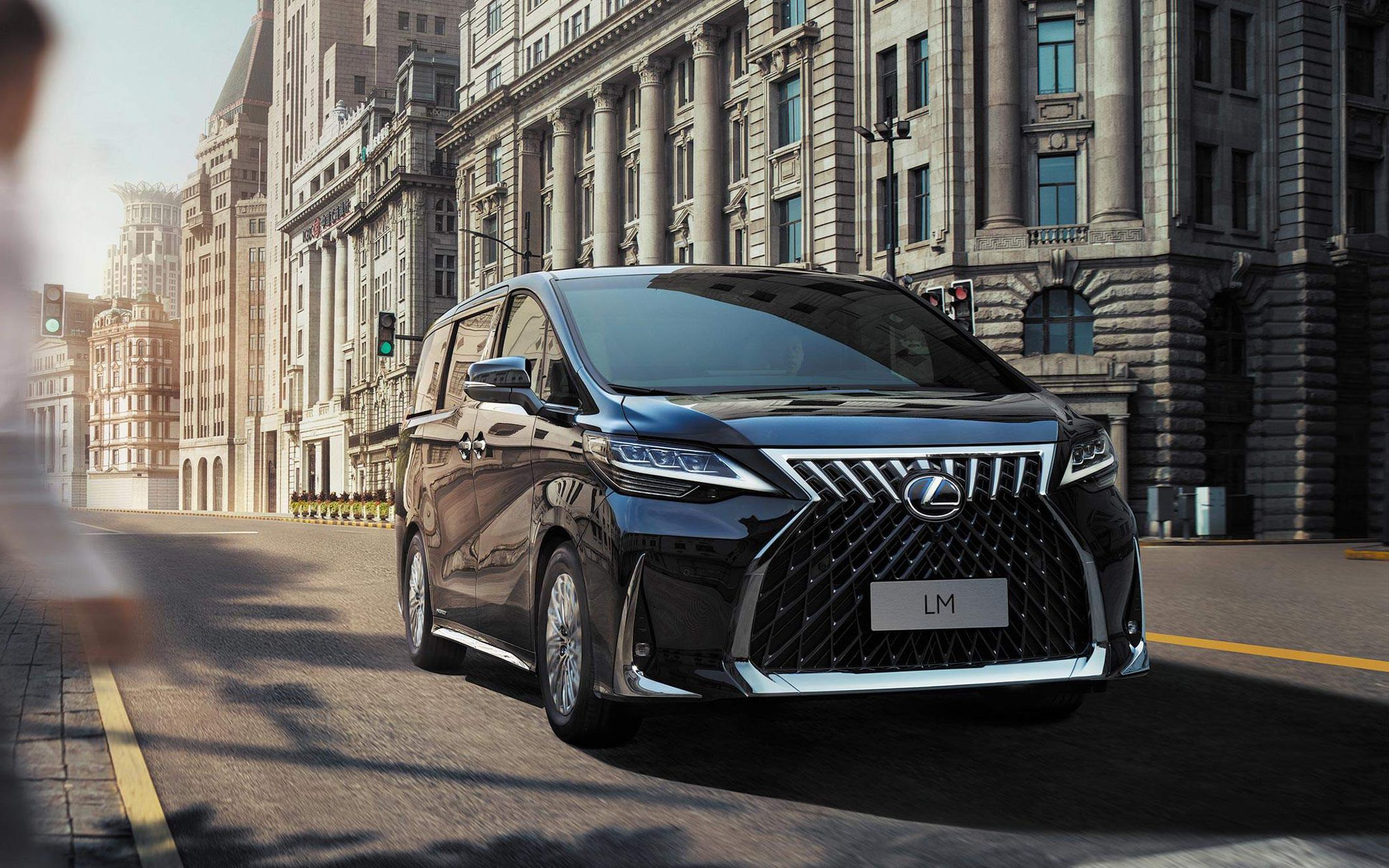 lm300h 四座御世版