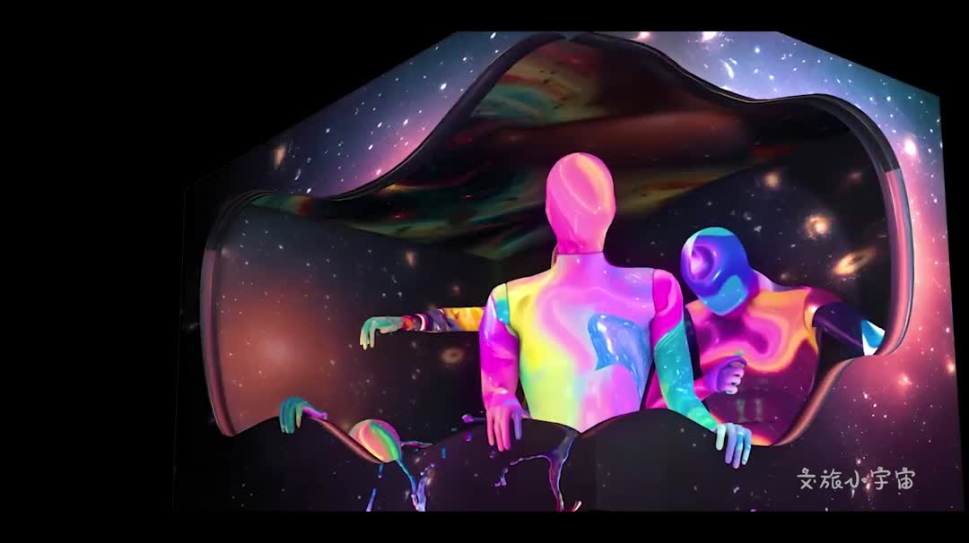 128《裸眼3d广告牌》