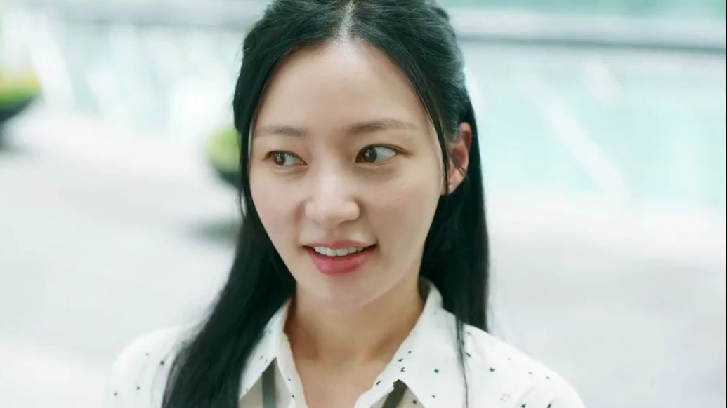 第12集#朴敏英复仇新剧《请和我的老公结婚》 _韩剧 _请和我的老公