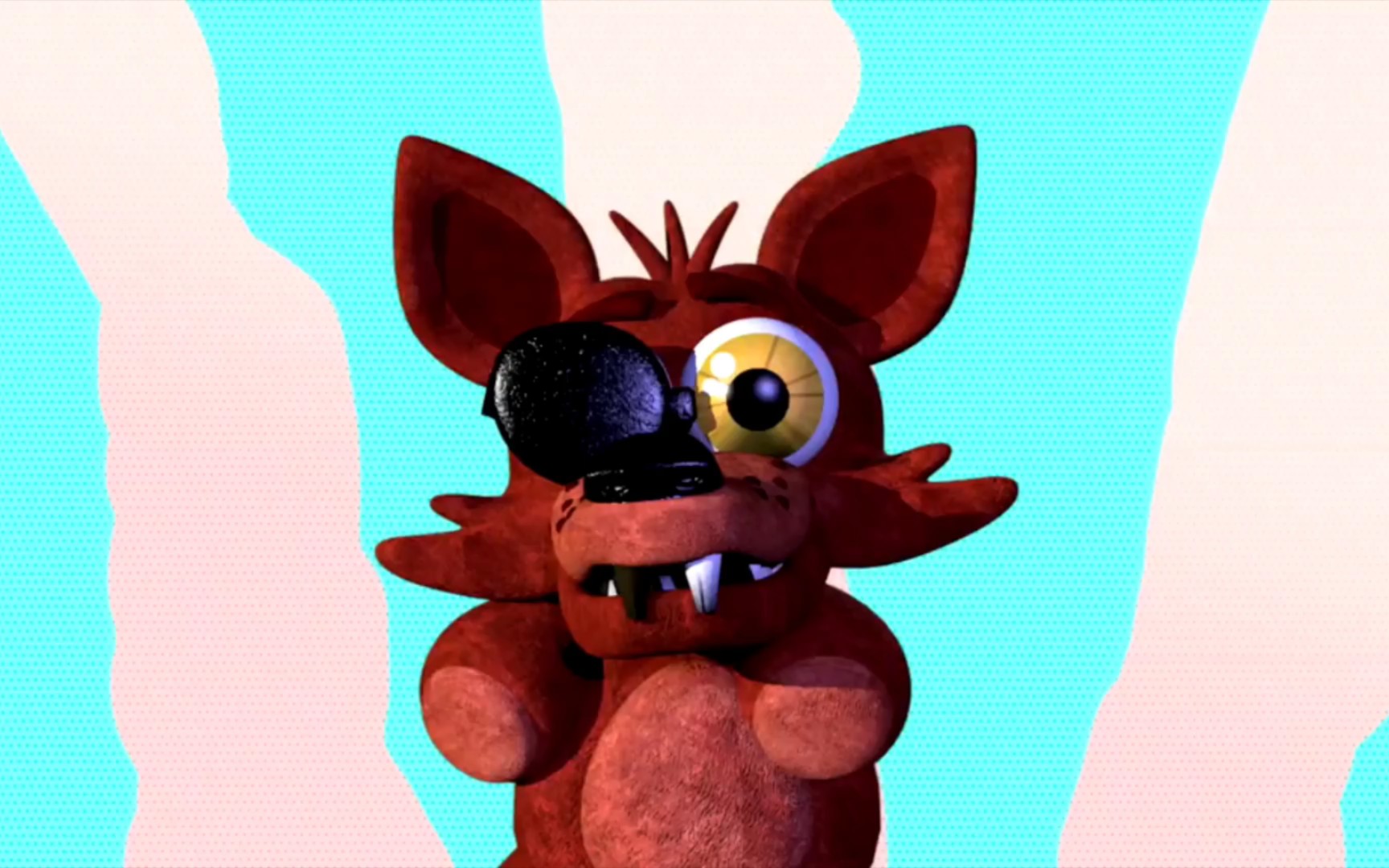 霍斯毛绒舞,让你心都融化了91