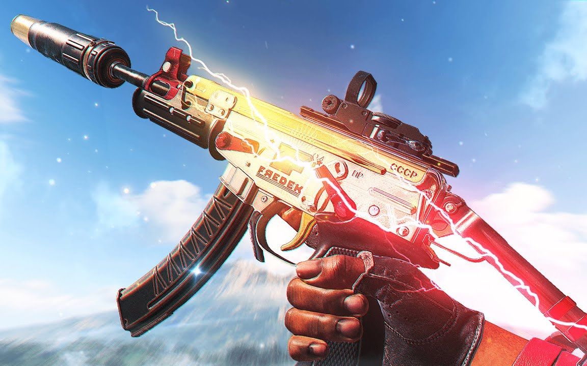 战区 | 双排 | 14杀 | ots9 依旧很强