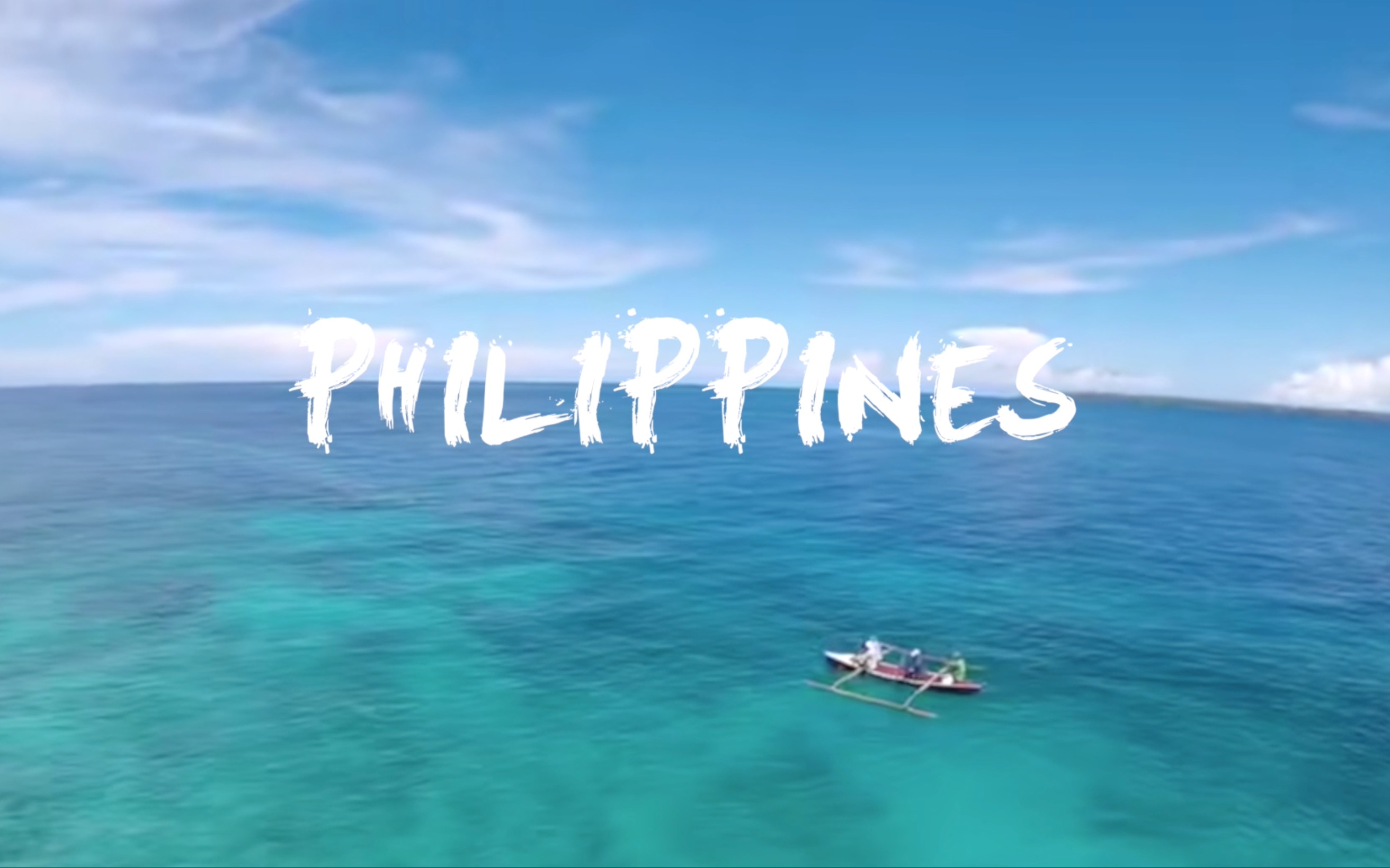 Bohol Island | the Philippines 「 菲律宾 薄荷岛 Vlog 」哔哩哔哩bilibili