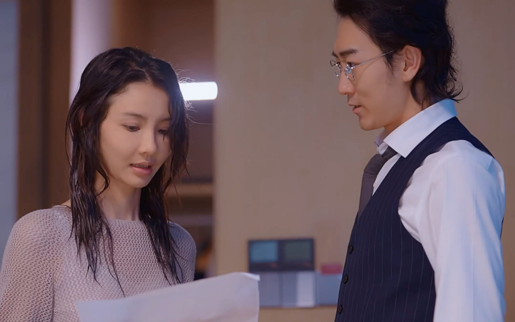 《前妻太撩人,副总追疯了》高清全集 第六季