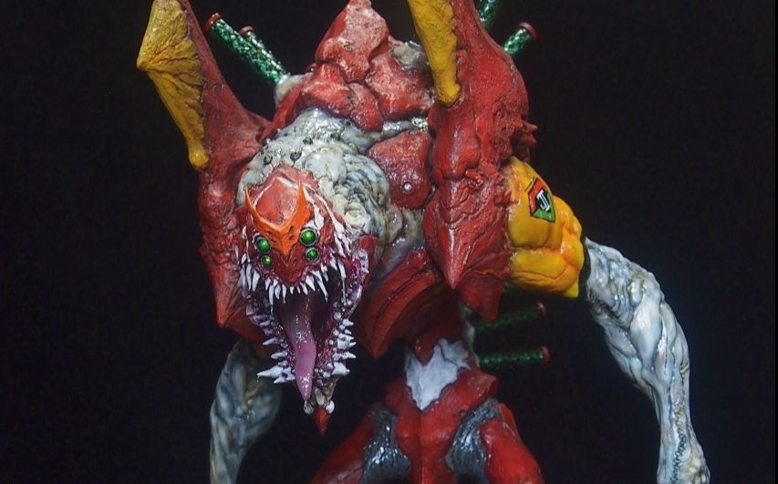 【大山竜】 原型師 大山竜 リオレウス11111218101419