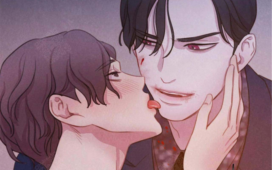 漫画腐以血交易帮我杀了他让他再也无法触摸我的身体小受反杀渣男从此
