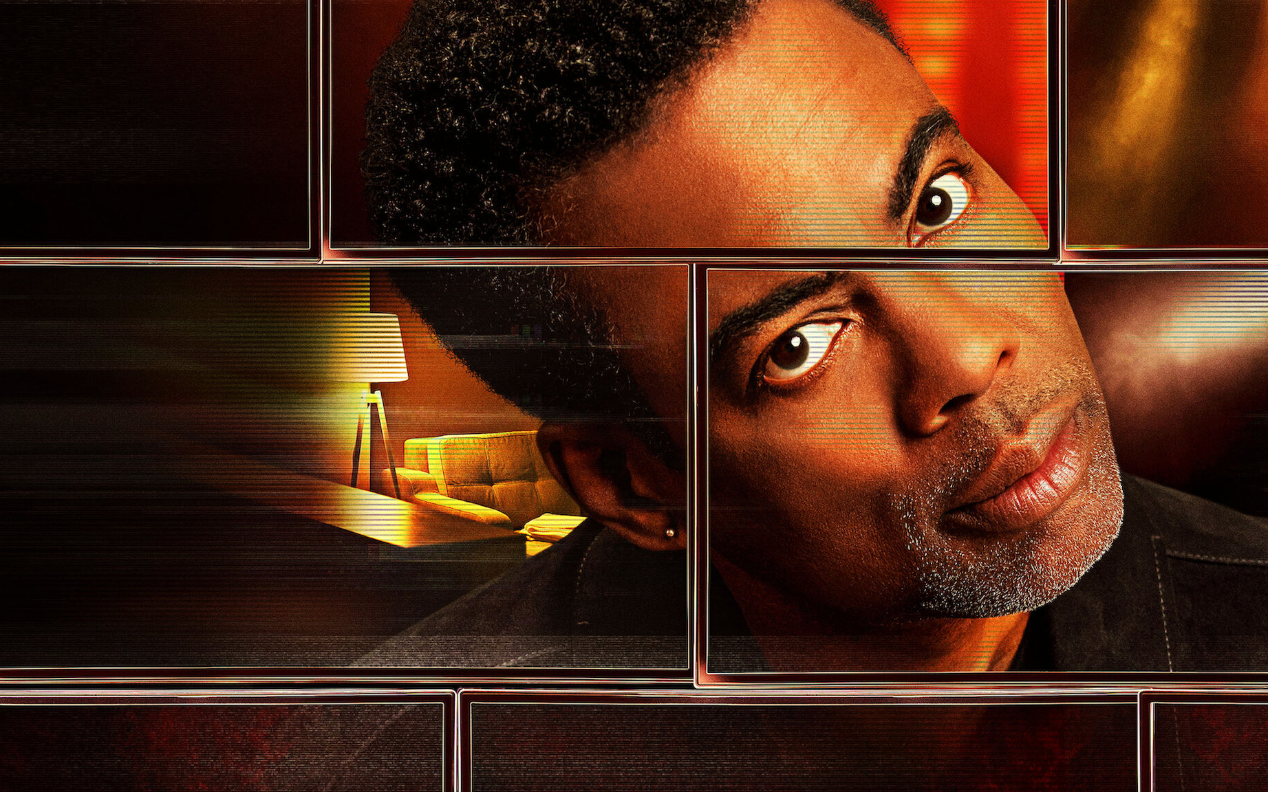 克里斯·洛克:选择性愤怒 chris rock: selective outrage