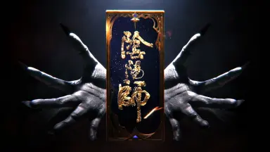 阴阳师LOGO/-哔哩哔哩_Bilibili 阴阳师LOGO/-哔哩哔哩_Bilibili