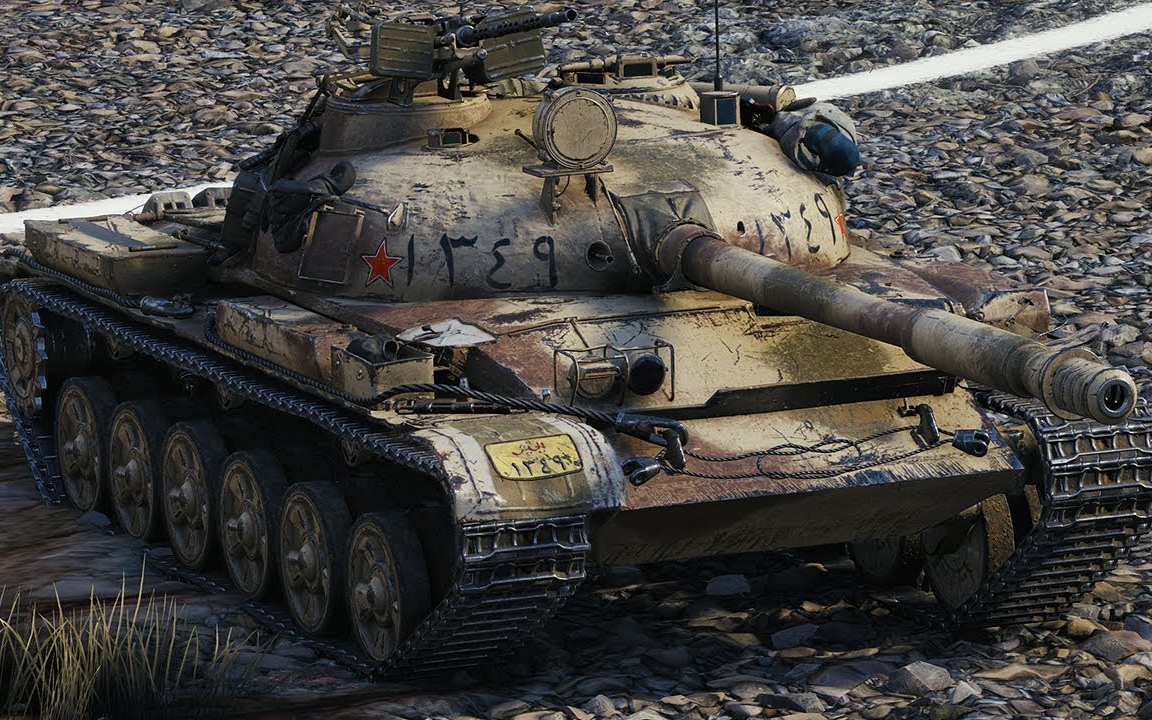 [lacho wot replays] 坦克世界 140工程 - 9杀 1.04万伤害