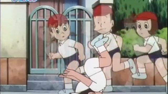 1627.加速手表【台配·完整版含日语480p立体声】