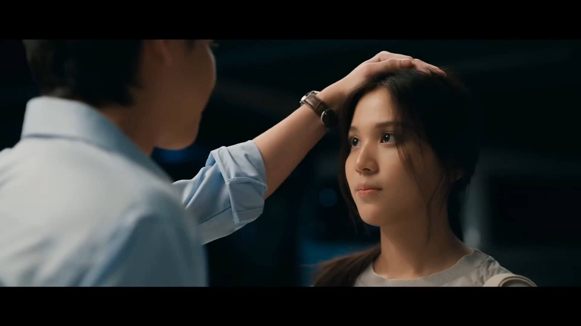 先结婚后恋爱的泰剧