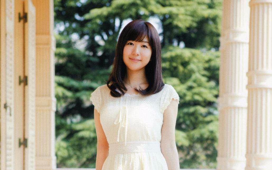 松冈爱衣 千言万语