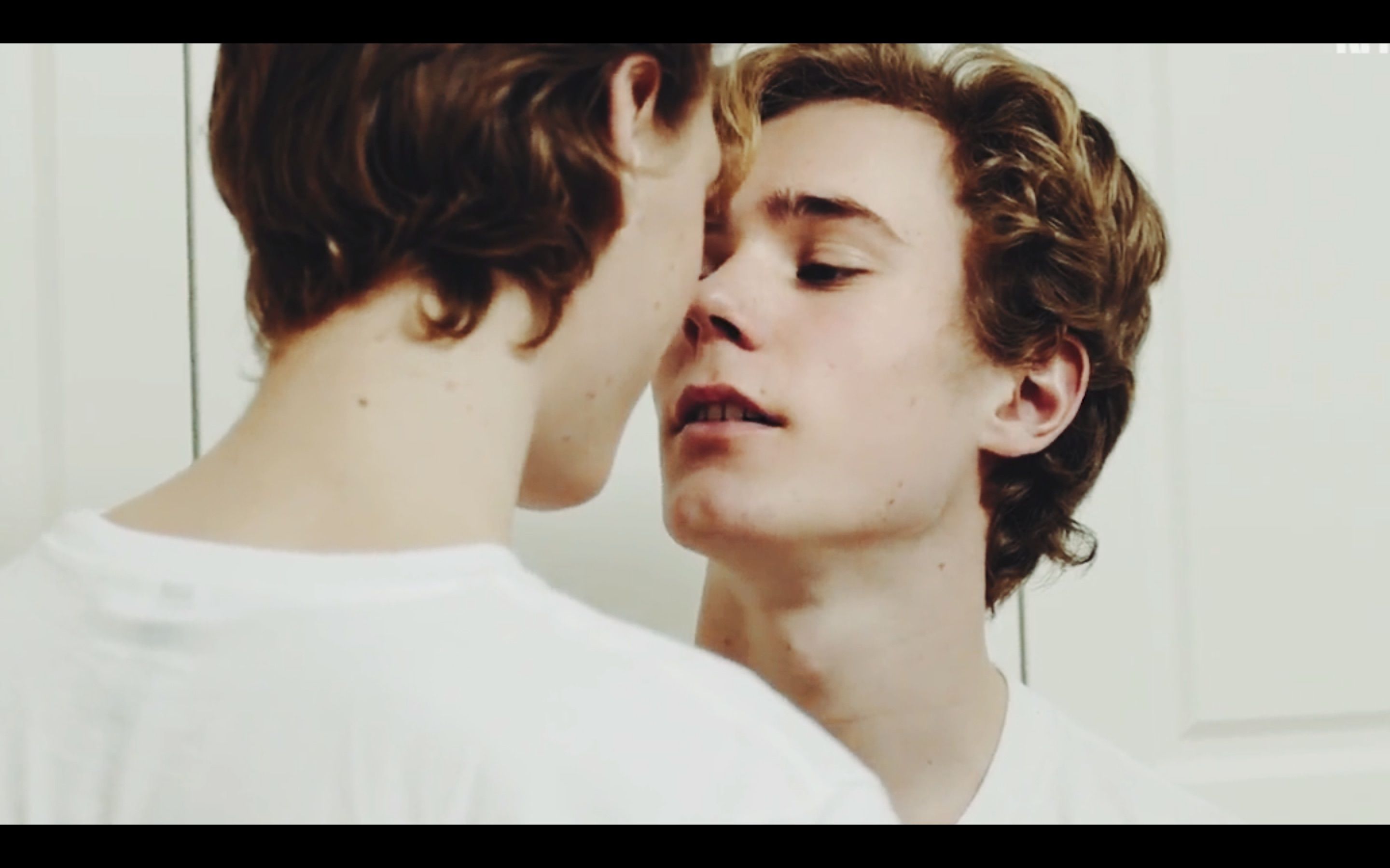 【skam/evak/恋爱向/高甜】两只高颜值少年谈起恋爱甜!甜!甜!