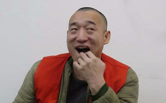 【胡蛋儿】男人泡妞靠两样,勇气魄力和胆量《夏洛特烦恼》