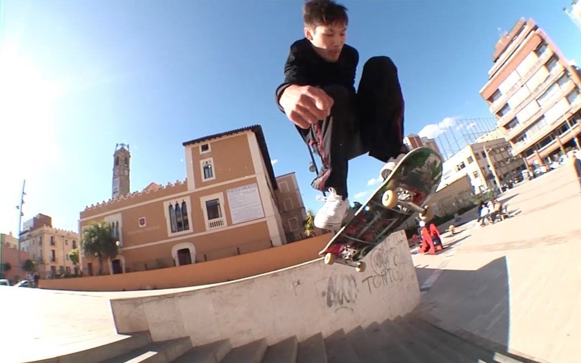 thrasher来电超级网红hyunkummer出片versaceplugpart