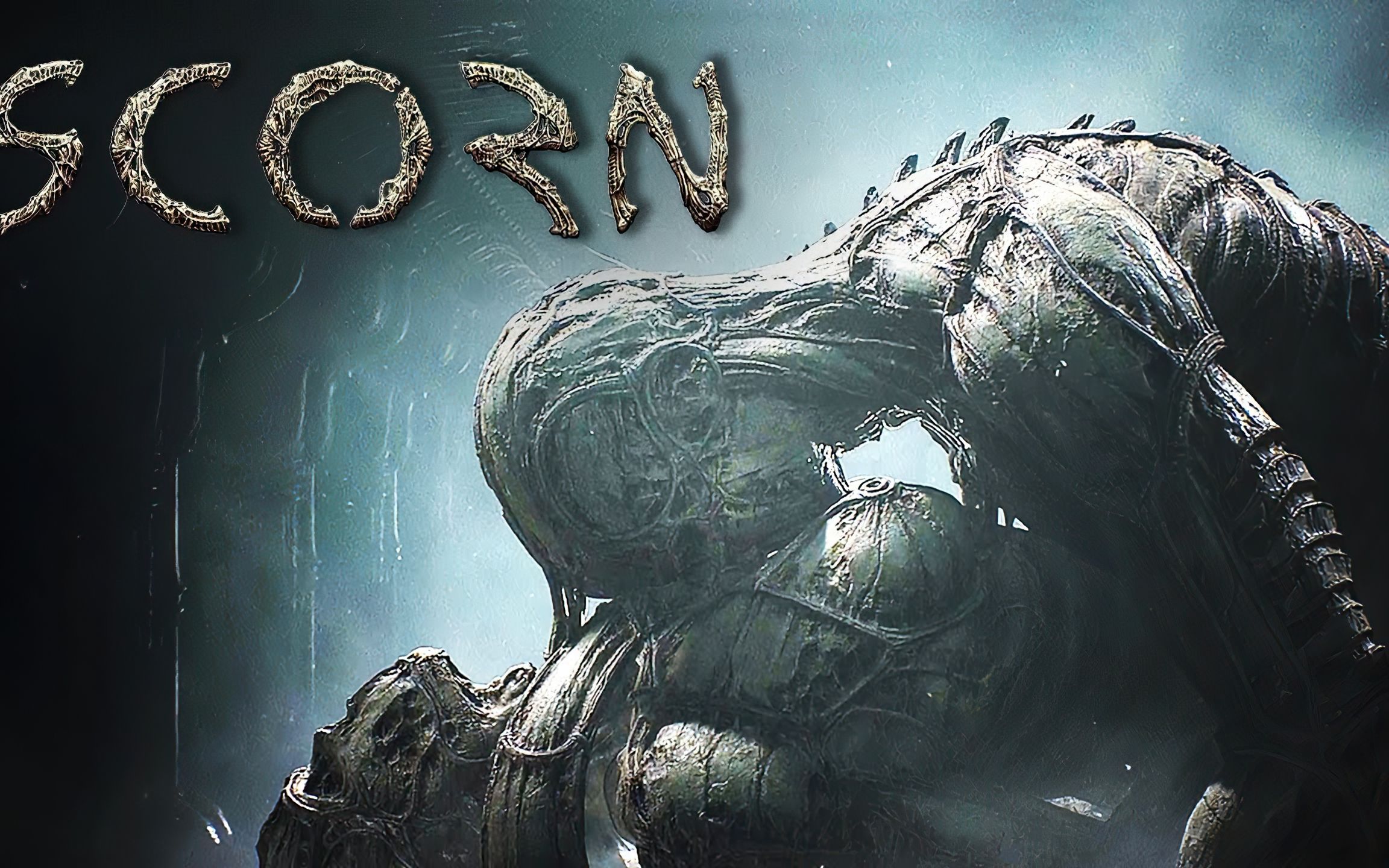 第一人称恐怖游戏蔑视中文介绍视频公开10月21日发售