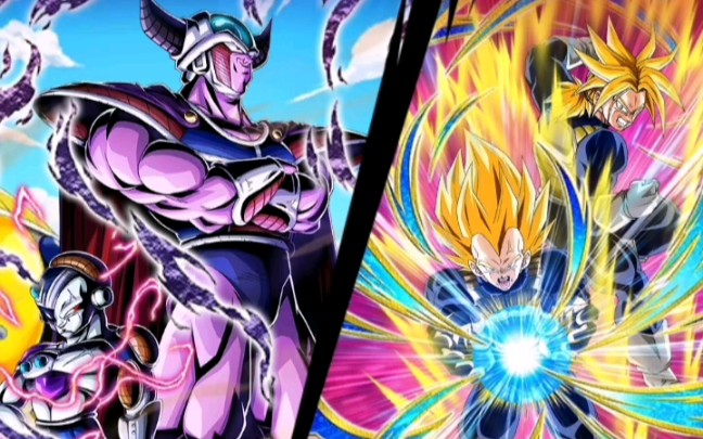 【龙珠激斗】凌晨五点的激斗-抽德弗魂匣