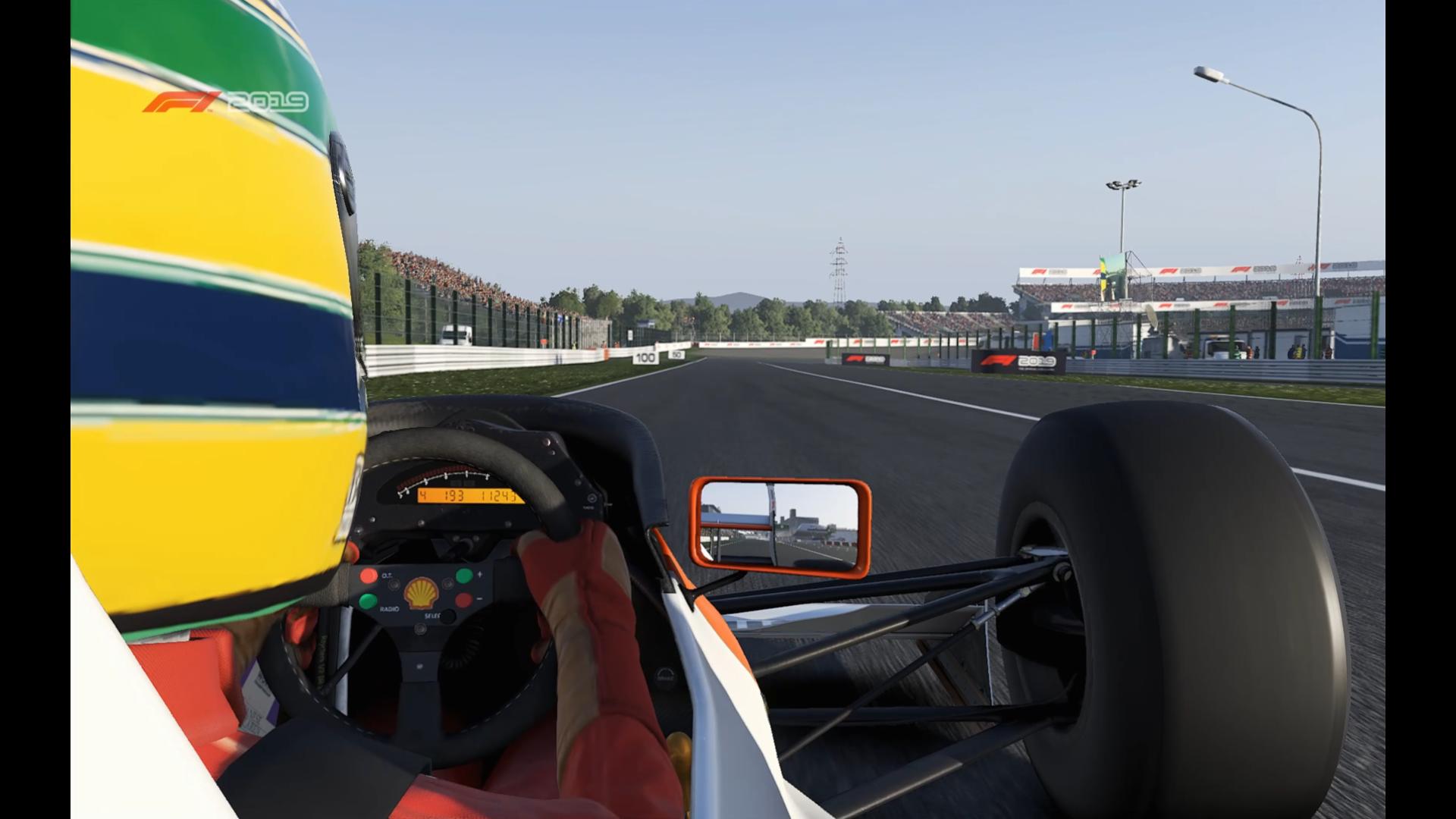 f12019傳奇對決:塞納v普羅斯特(8)