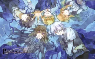 Parallel Hearts 哔哩哔哩 Bilibili