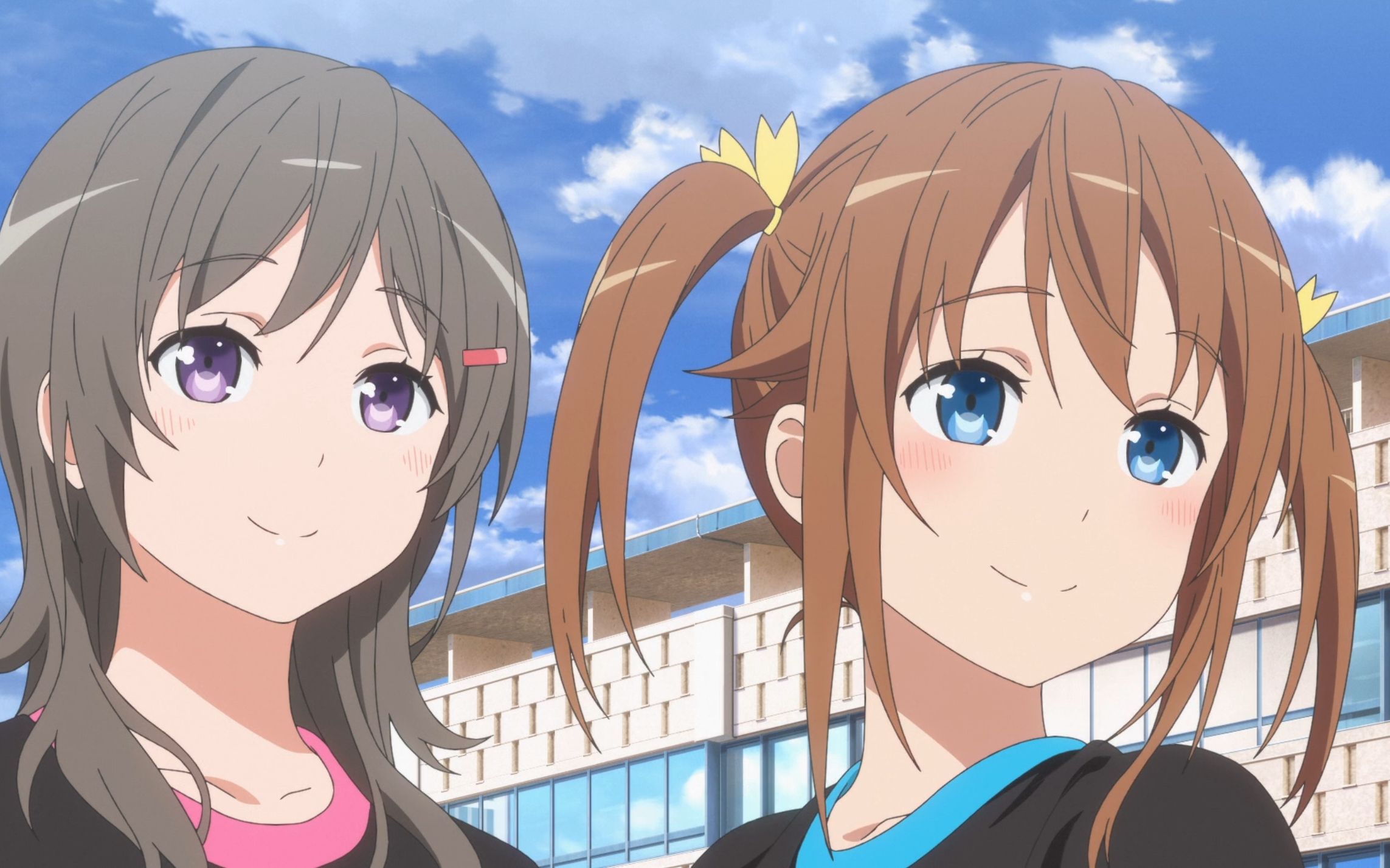 自制谱bangdream青春波纹剧场版主题曲fullfreeturnex26